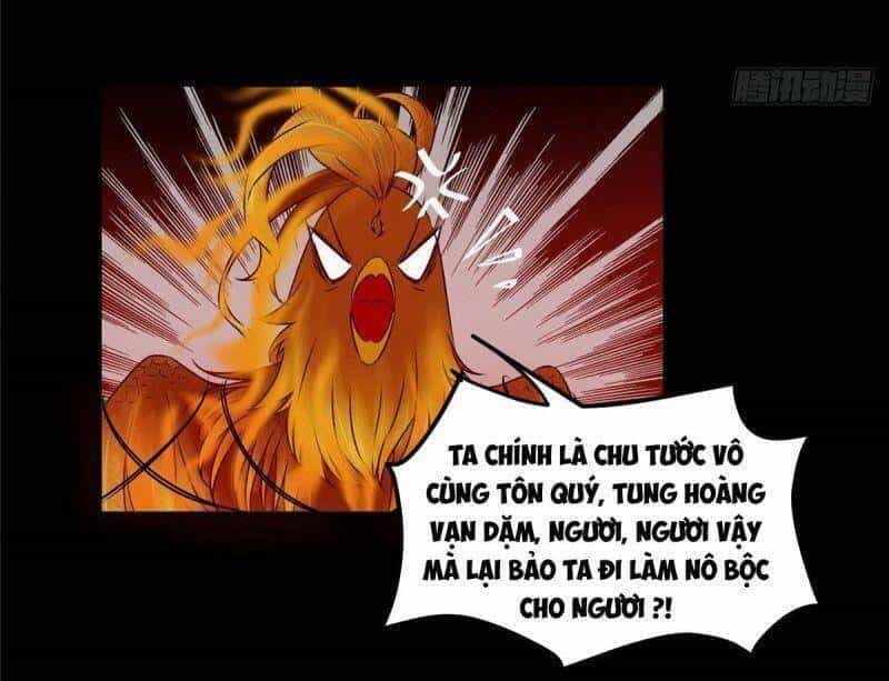 Nghịch Thiên Thần Phi Chí Thượng - Chương 8 - ảnh 30