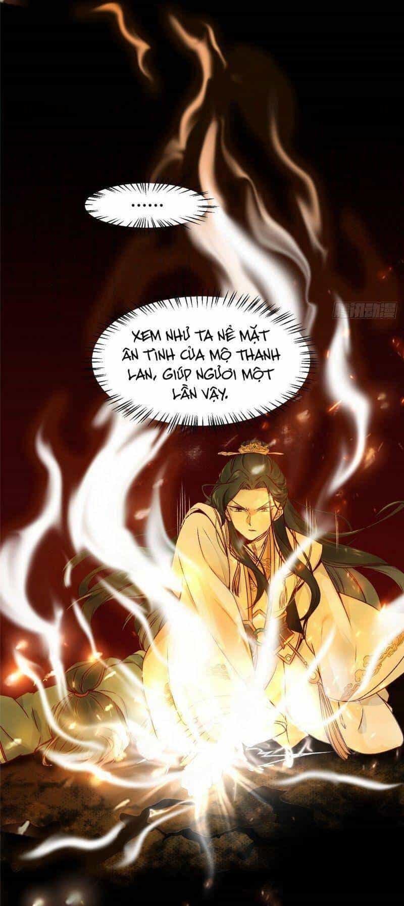 Nghịch Thiên Thần Phi Chí Thượng - Chương 8 - ảnh 6
