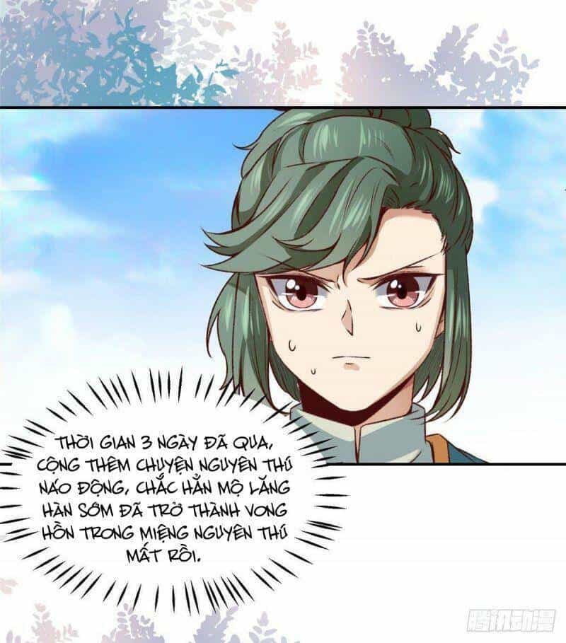 Nghịch Thiên Thần Phi Chí Thượng - Chương 9 - ảnh 23