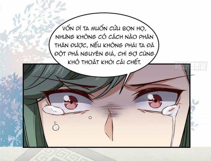 Nghịch Thiên Thần Phi Chí Thượng - Chương 9 - ảnh 30