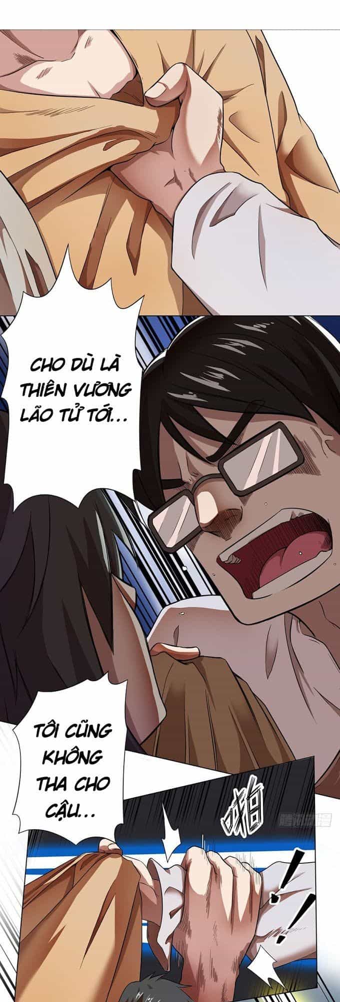 Nghịch Thiên Thần Y - Chương 11 - ảnh 25