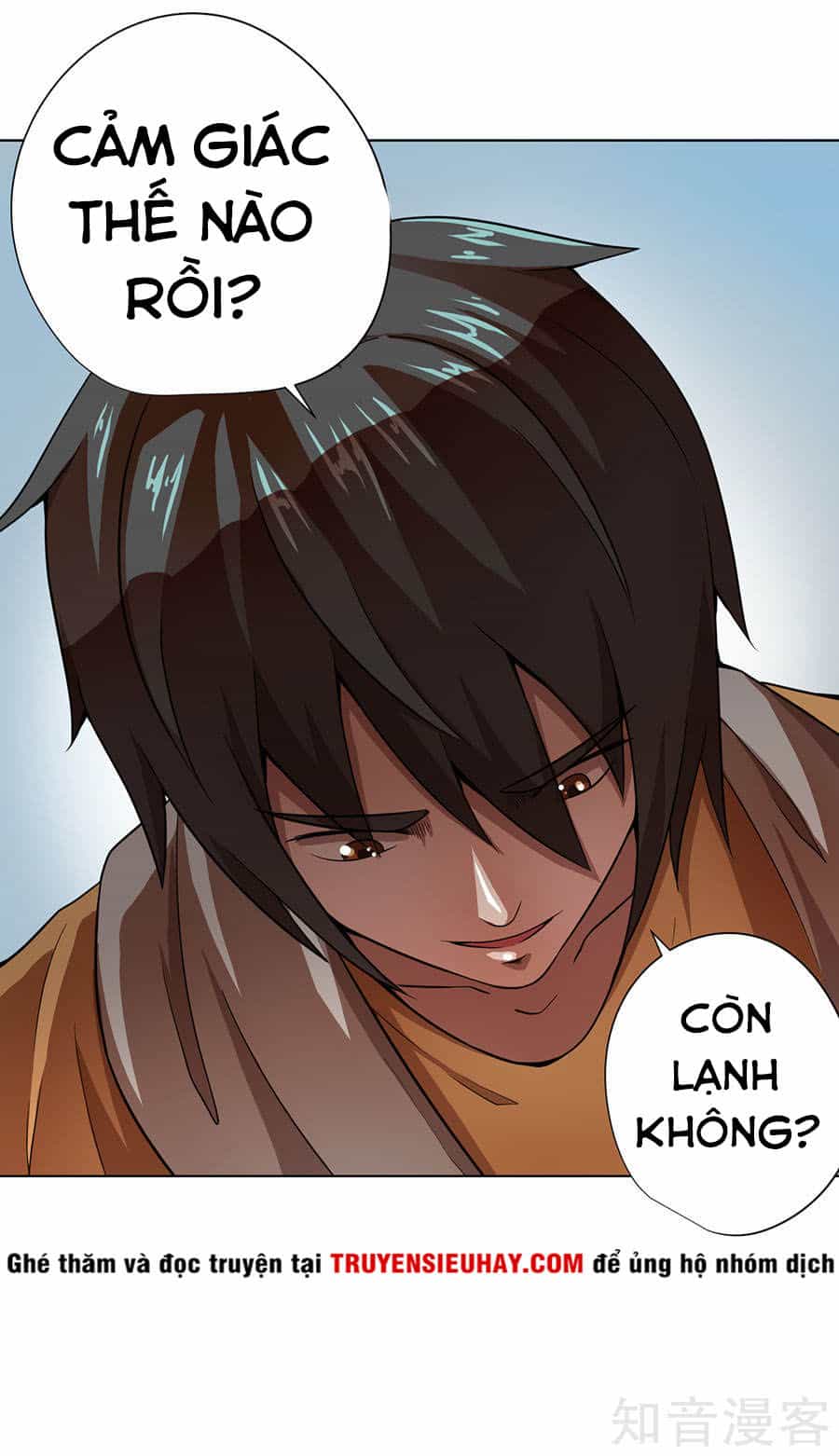Nghịch Thiên Thần Y - Chương 12 - ảnh 19