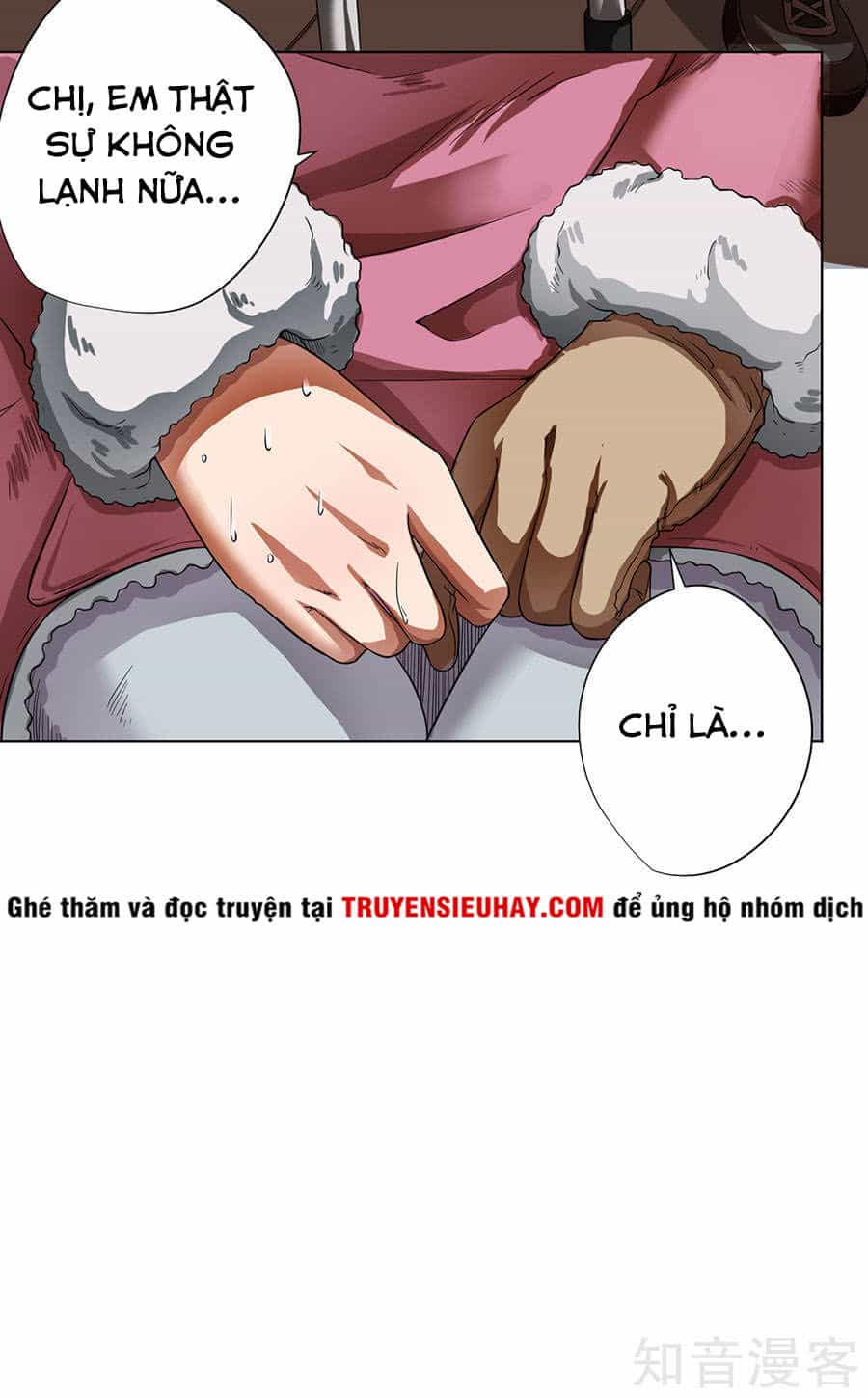 Nghịch Thiên Thần Y - Chương 12 - ảnh 24