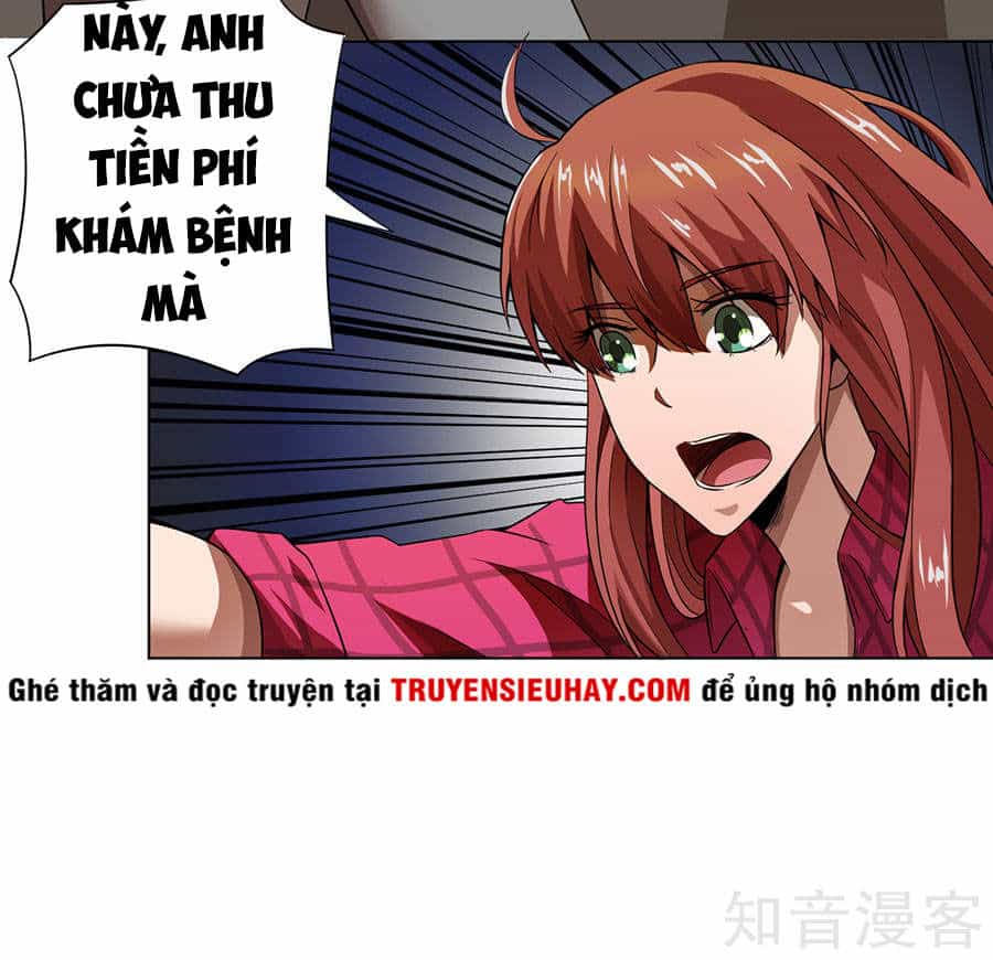 Nghịch Thiên Thần Y - Chương 13 - ảnh 23