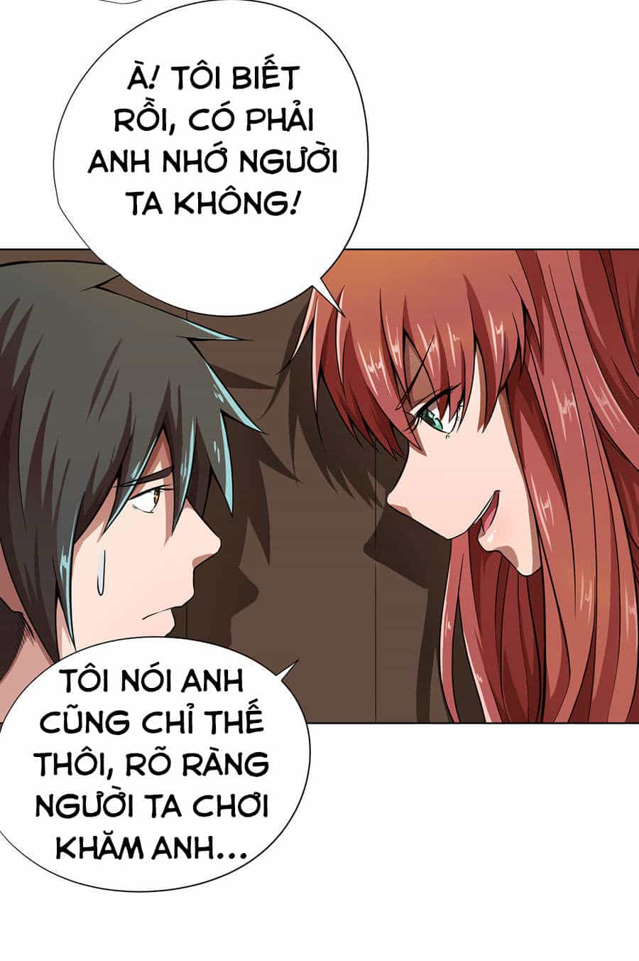 Nghịch Thiên Thần Y - Chương 13 - ảnh 38