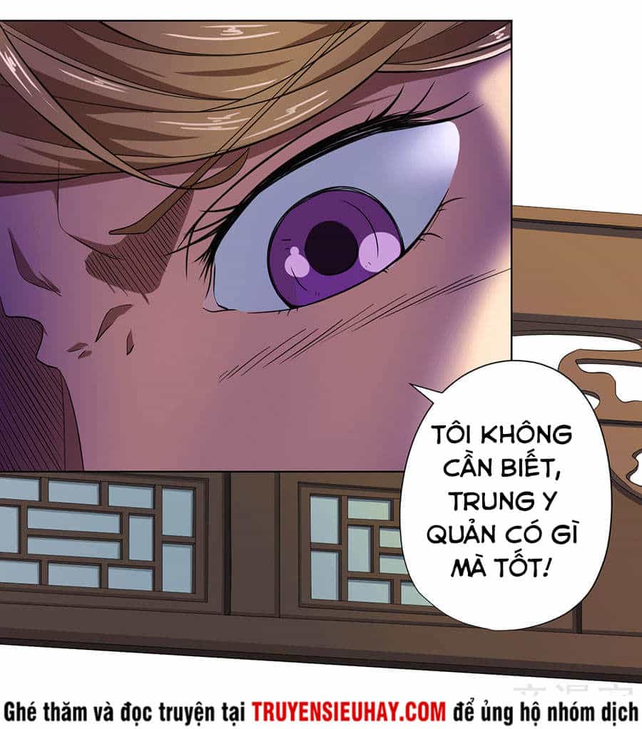 Nghịch Thiên Thần Y - Chương 14 - ảnh 31