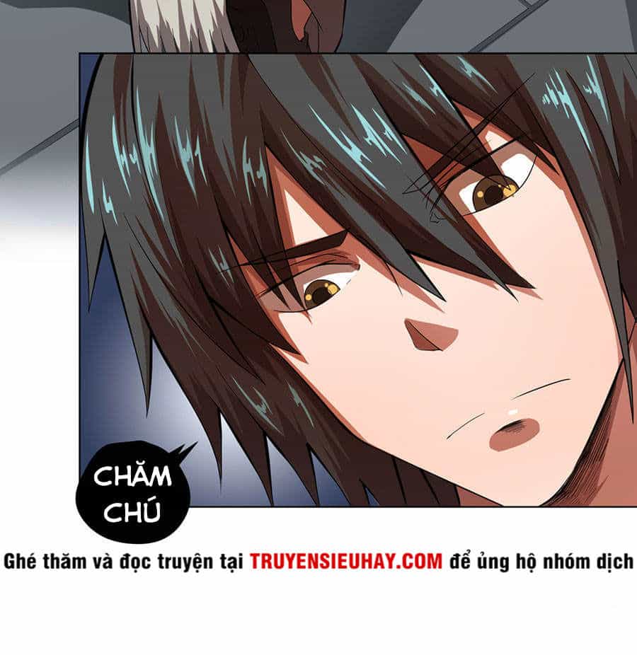 Nghịch Thiên Thần Y - Chương 15 - ảnh 26