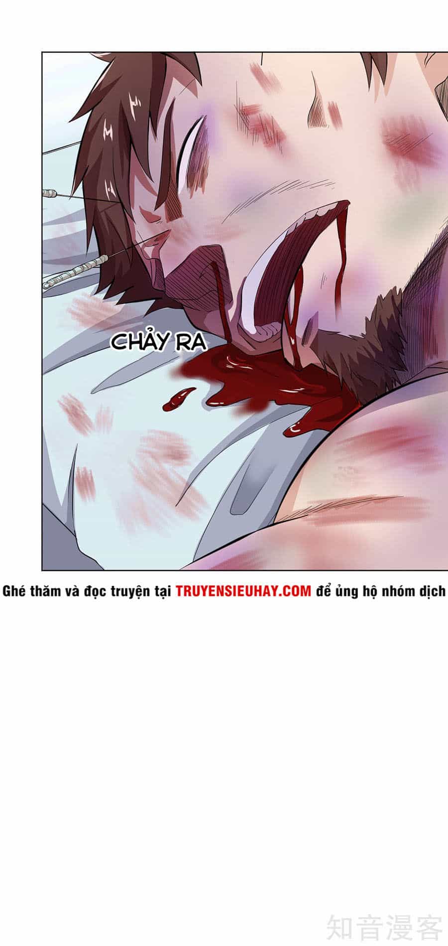 Nghịch Thiên Thần Y - Chương 16 - ảnh 33