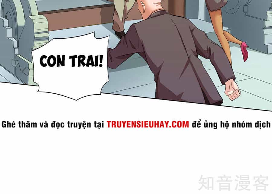 Nghịch Thiên Thần Y - Chương 17 - ảnh 31