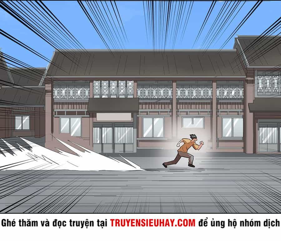 Nghịch Thiên Thần Y - Chương 18 - ảnh 26