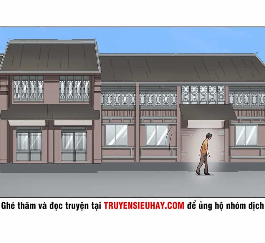 Nghịch Thiên Thần Y - Chương 18 - ảnh 28