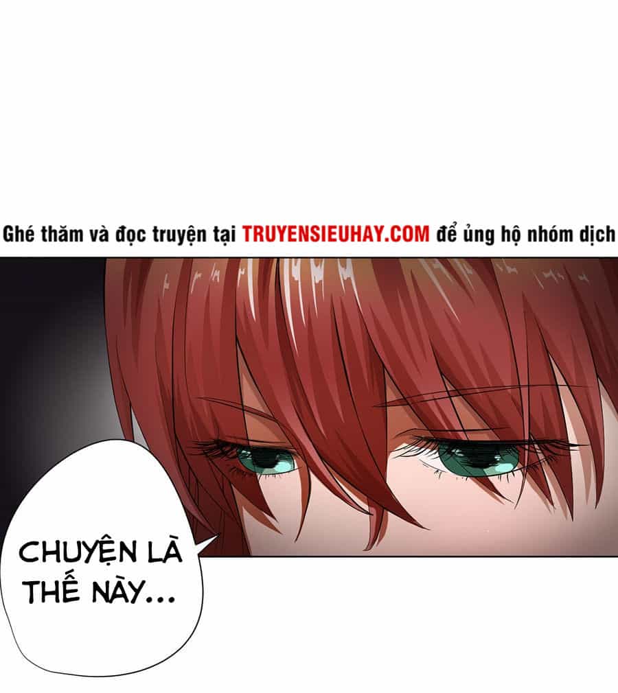 Nghịch Thiên Thần Y - Chương 19 - ảnh 18