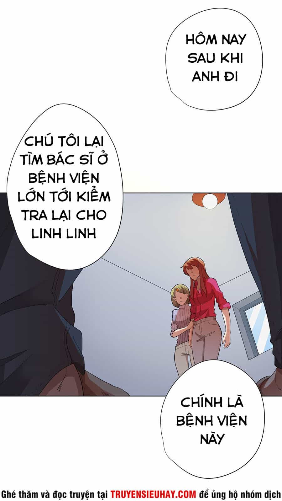 Nghịch Thiên Thần Y - Chương 19 - ảnh 19