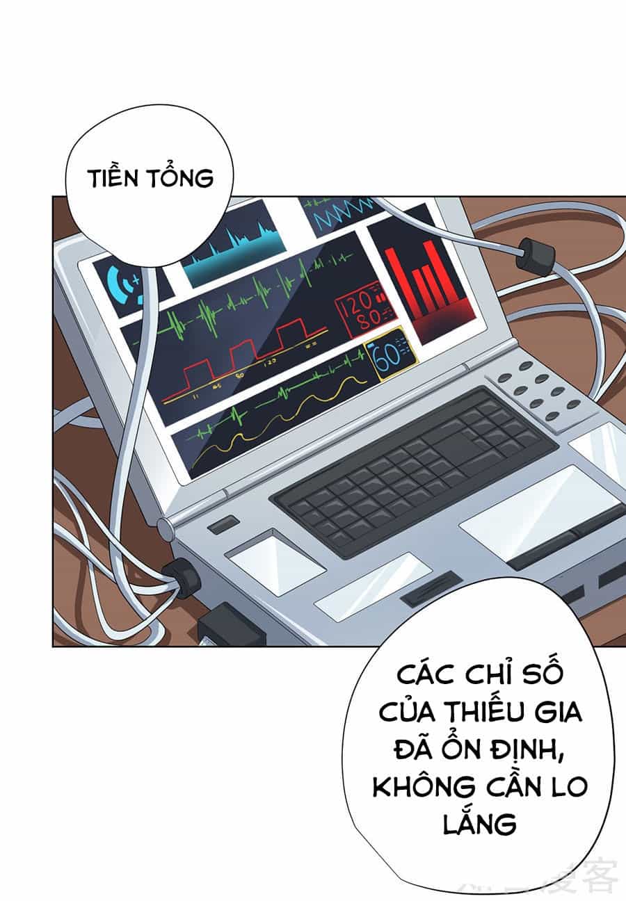 Nghịch Thiên Thần Y - Chương 19 - ảnh 3