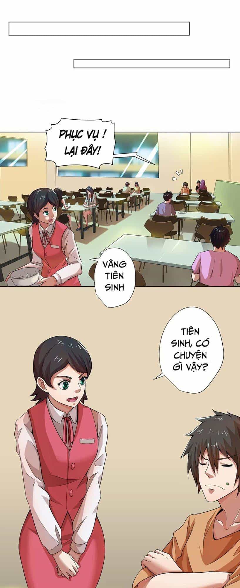 Nghịch Thiên Thần Y - Chương 2 - ảnh 12