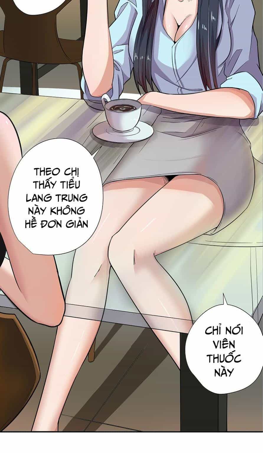 Nghịch Thiên Thần Y - Chương 2 - ảnh 3