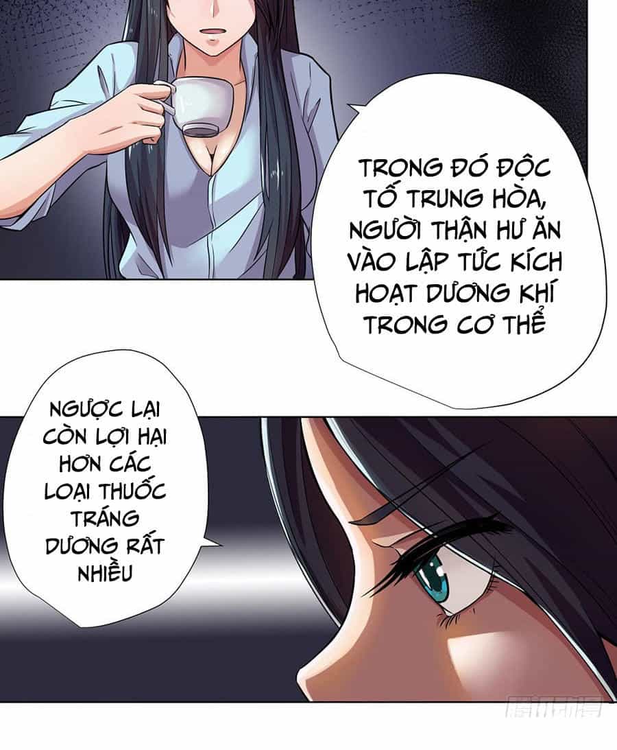 Nghịch Thiên Thần Y - Chương 2 - ảnh 5