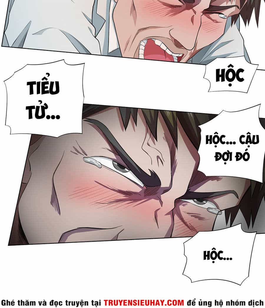 Nghịch Thiên Thần Y - Chương 20 - ảnh 27
