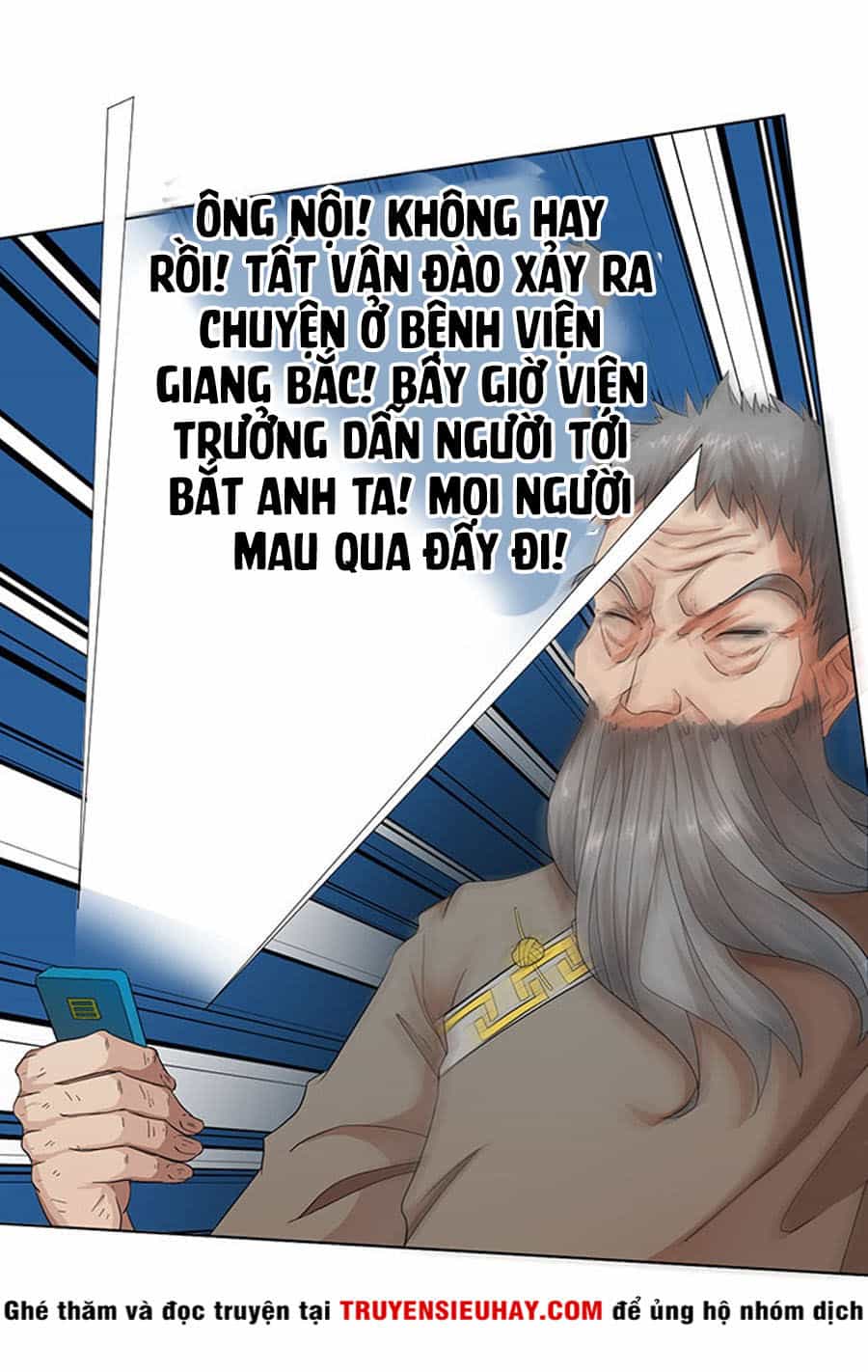 Nghịch Thiên Thần Y - Chương 21 - ảnh 28