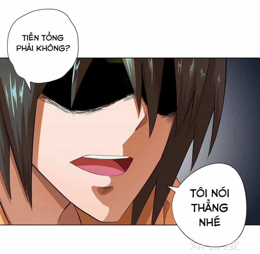 Nghịch Thiên Thần Y - Chương 22 - ảnh 29