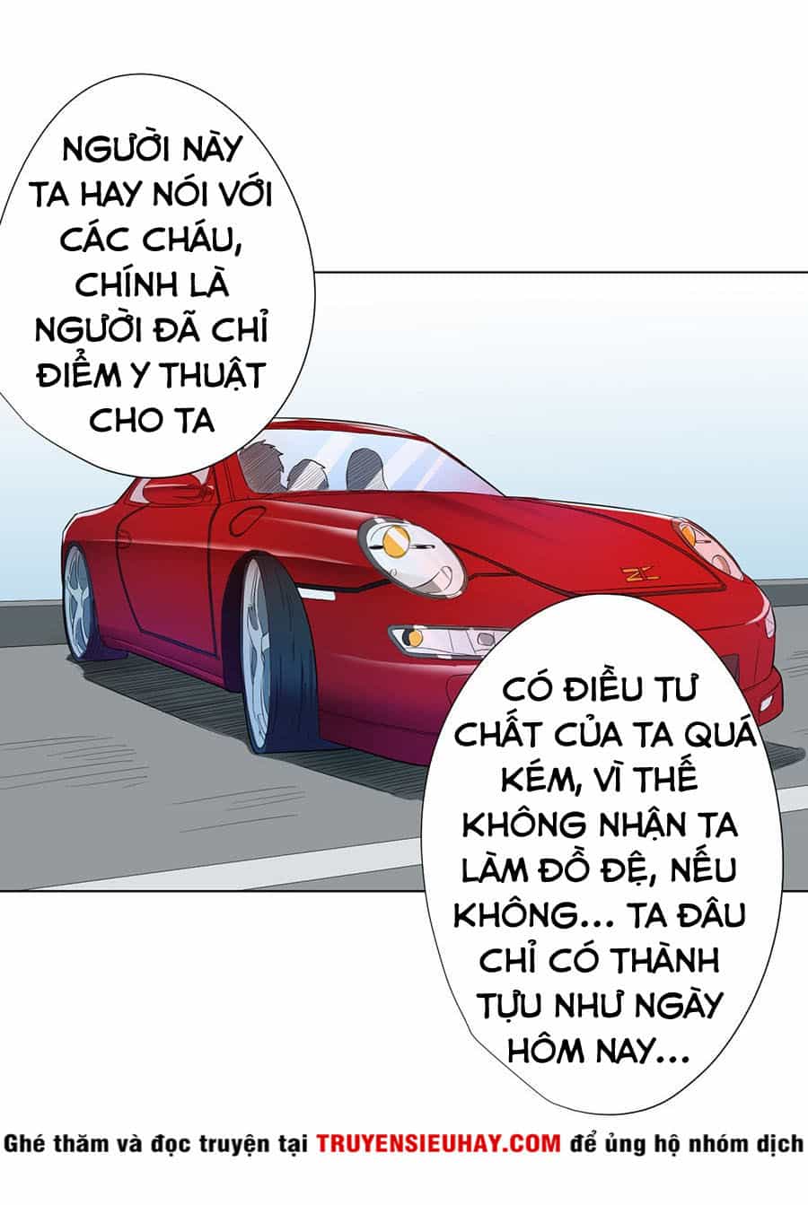 Nghịch Thiên Thần Y - Chương 22 - ảnh 49