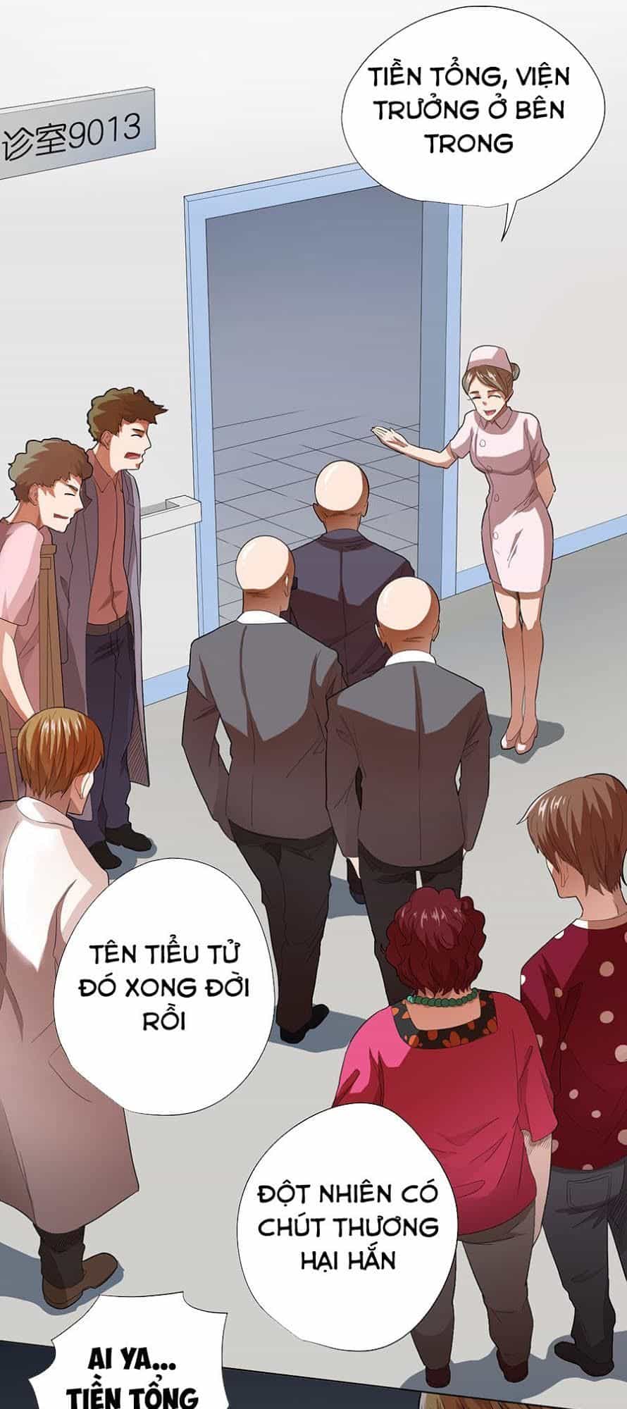 Nghịch Thiên Thần Y - Chương 22 - ảnh 6