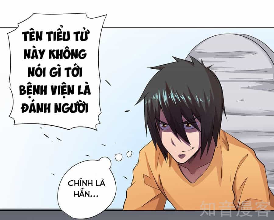 Nghịch Thiên Thần Y - Chương 22 - ảnh 8