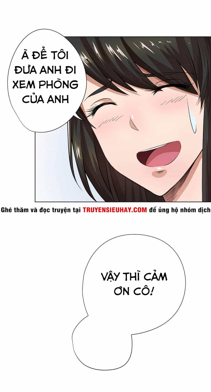 Nghịch Thiên Thần Y - Chương 23 - ảnh 19