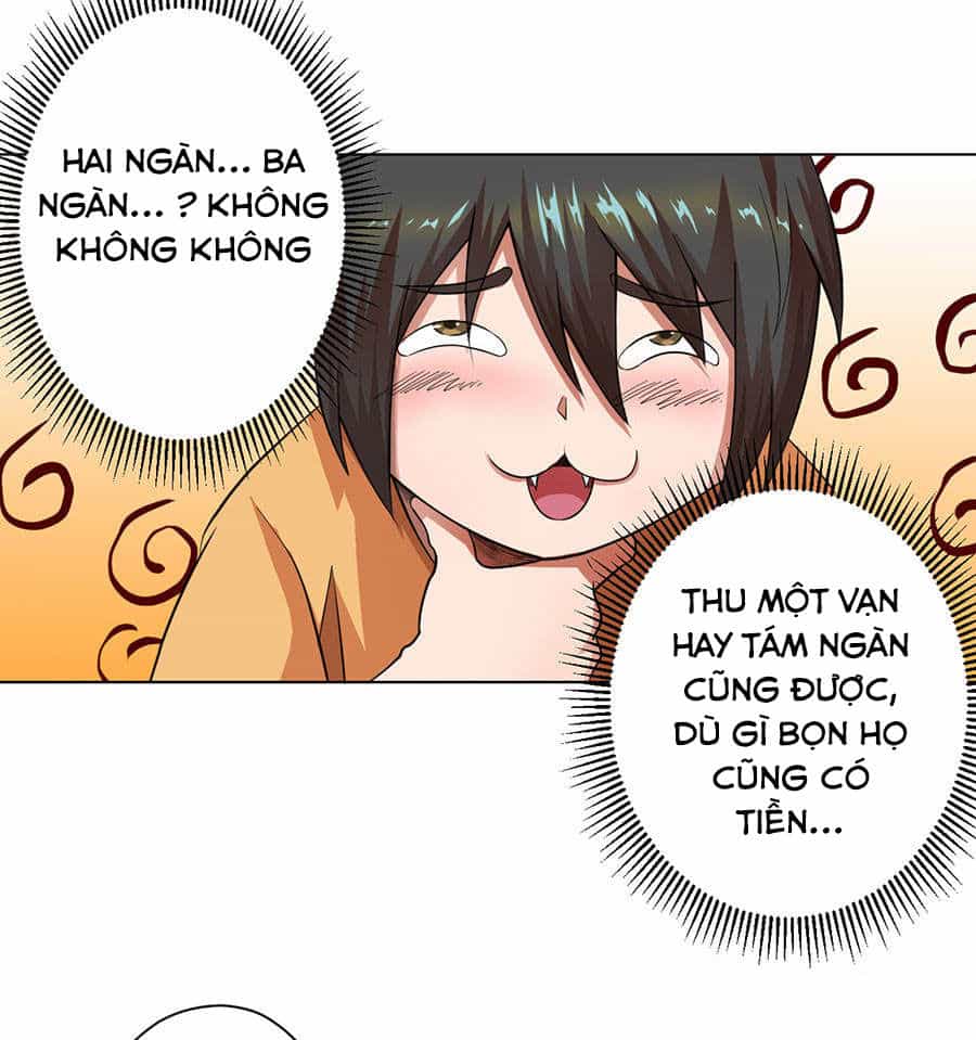 Nghịch Thiên Thần Y - Chương 23 - ảnh 25