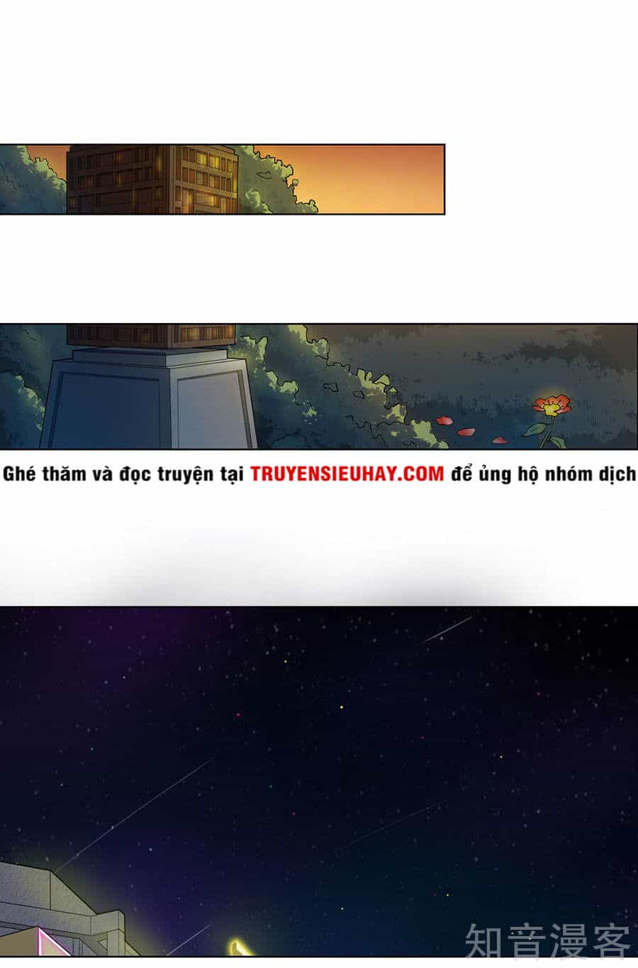 Nghịch Thiên Thần Y - Chương 23 - ảnh 29