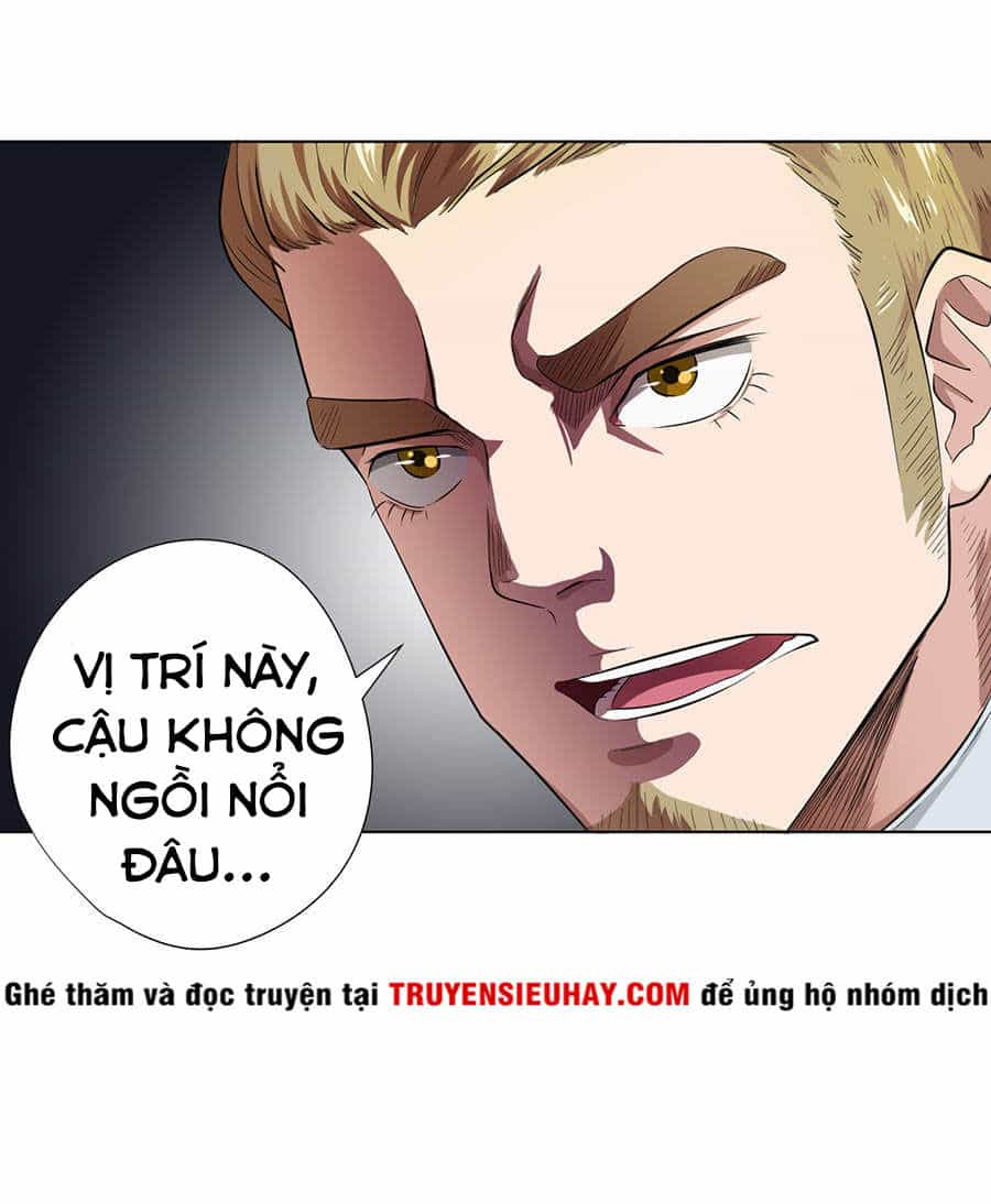 Nghịch Thiên Thần Y - Chương 24 - ảnh 29