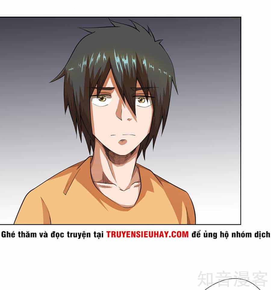 Nghịch Thiên Thần Y - Chương 26 - ảnh 16