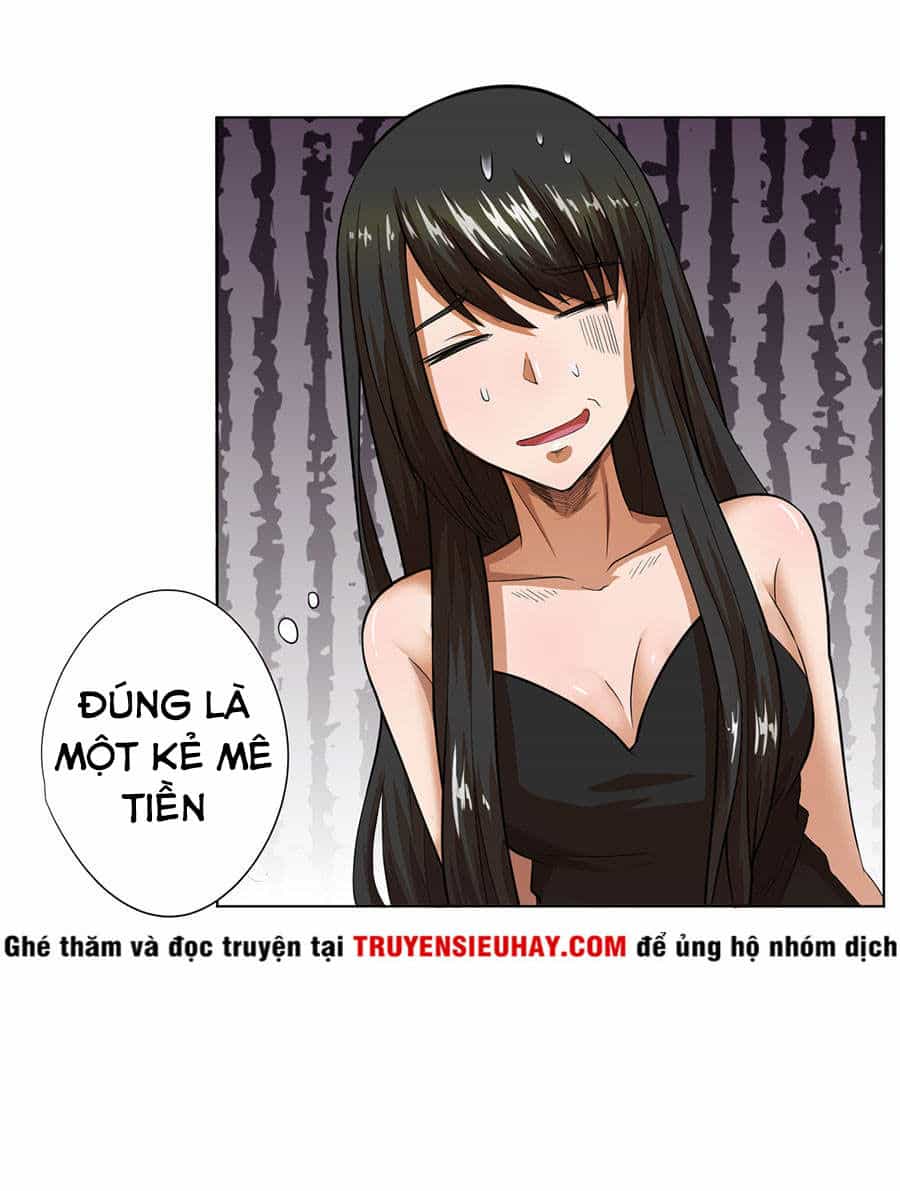 Nghịch Thiên Thần Y - Chương 26 - ảnh 20