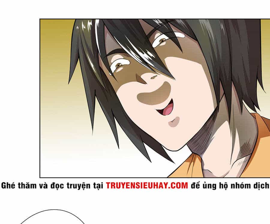 Nghịch Thiên Thần Y - Chương 26 - ảnh 8