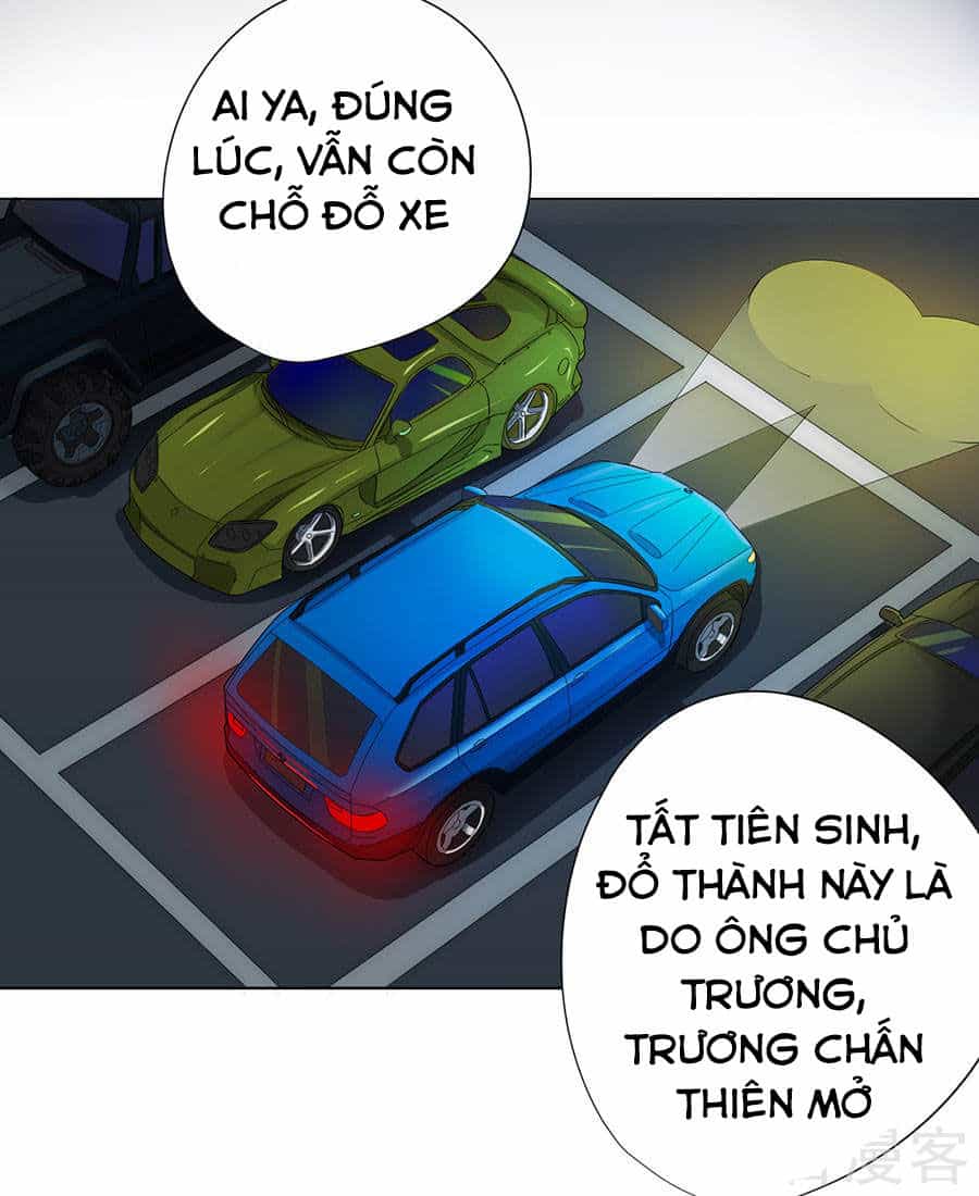 Nghịch Thiên Thần Y - Chương 27 - ảnh 12