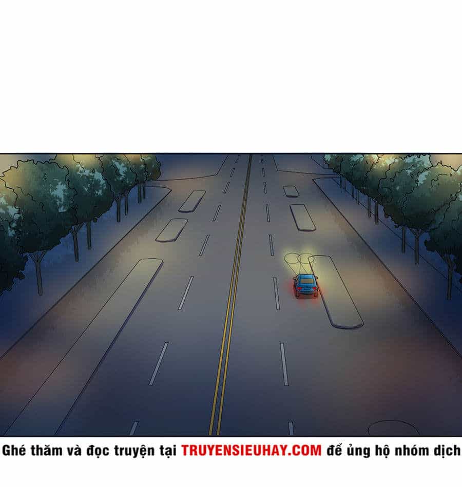 Nghịch Thiên Thần Y - Chương 27 - ảnh 2