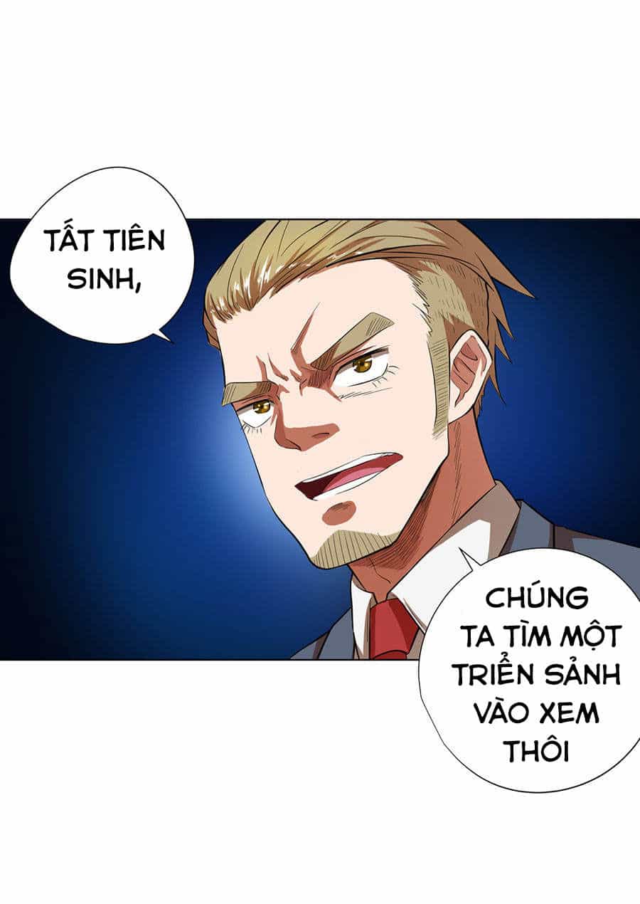 Nghịch Thiên Thần Y - Chương 27 - ảnh 29