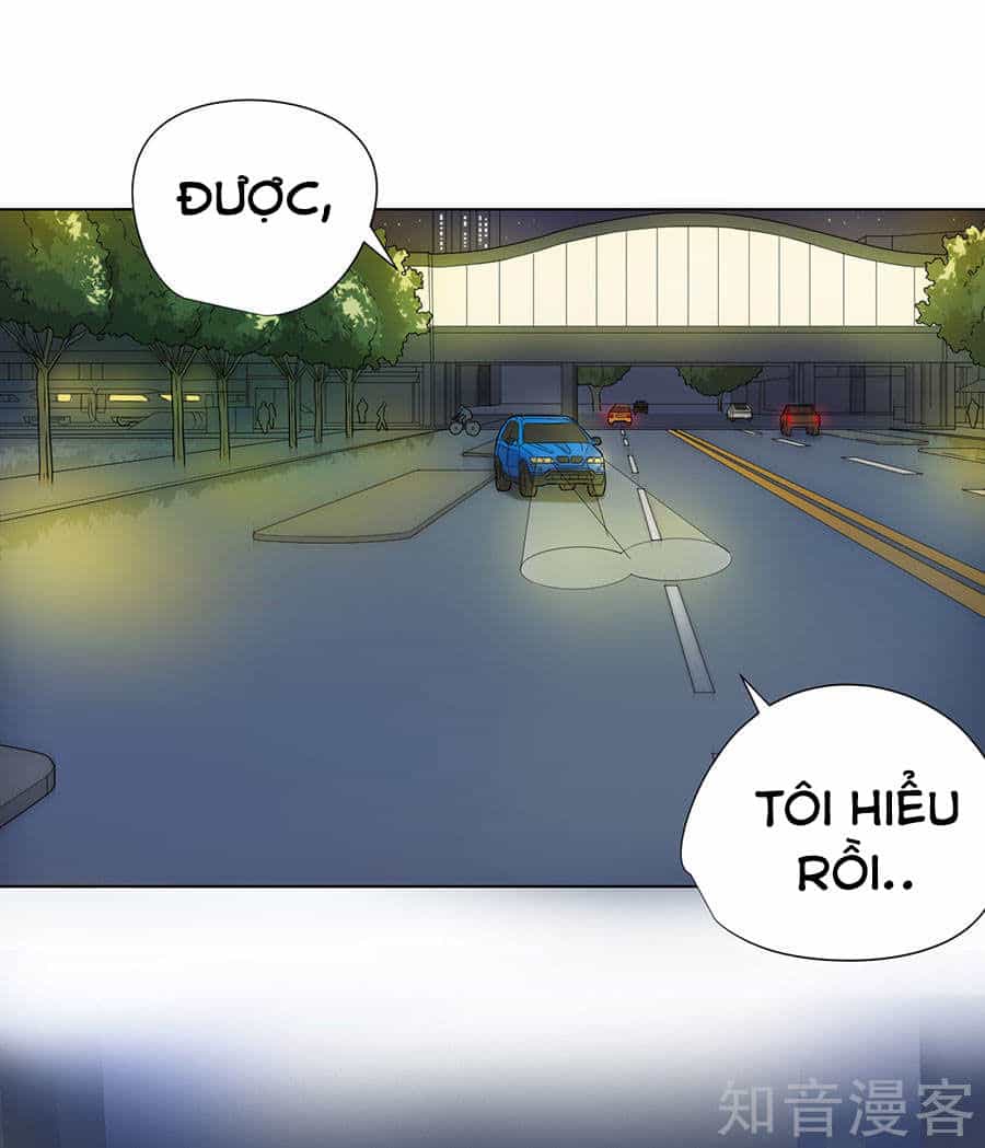 Nghịch Thiên Thần Y - Chương 27 - ảnh 7