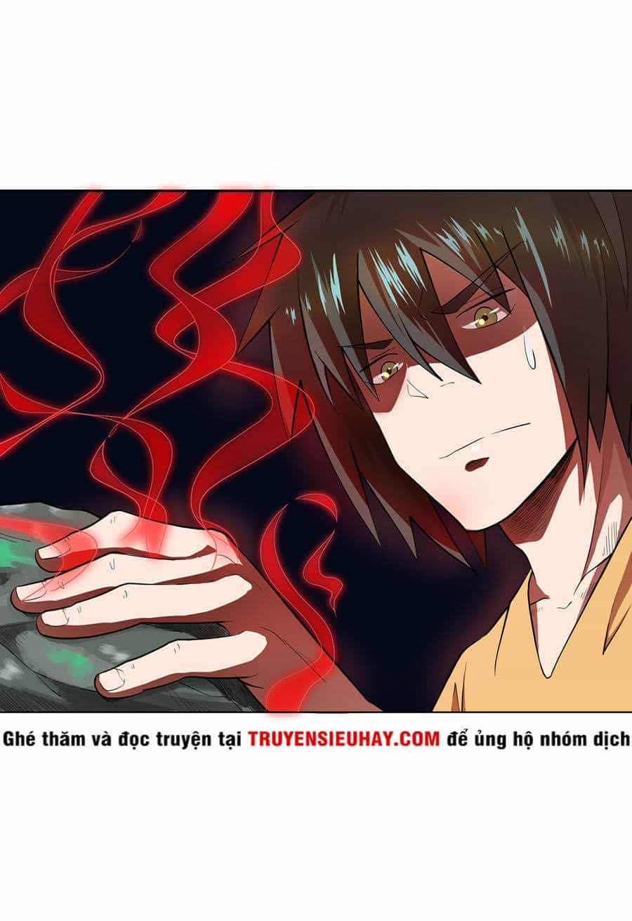 Nghịch Thiên Thần Y - Chương 28 - ảnh 2