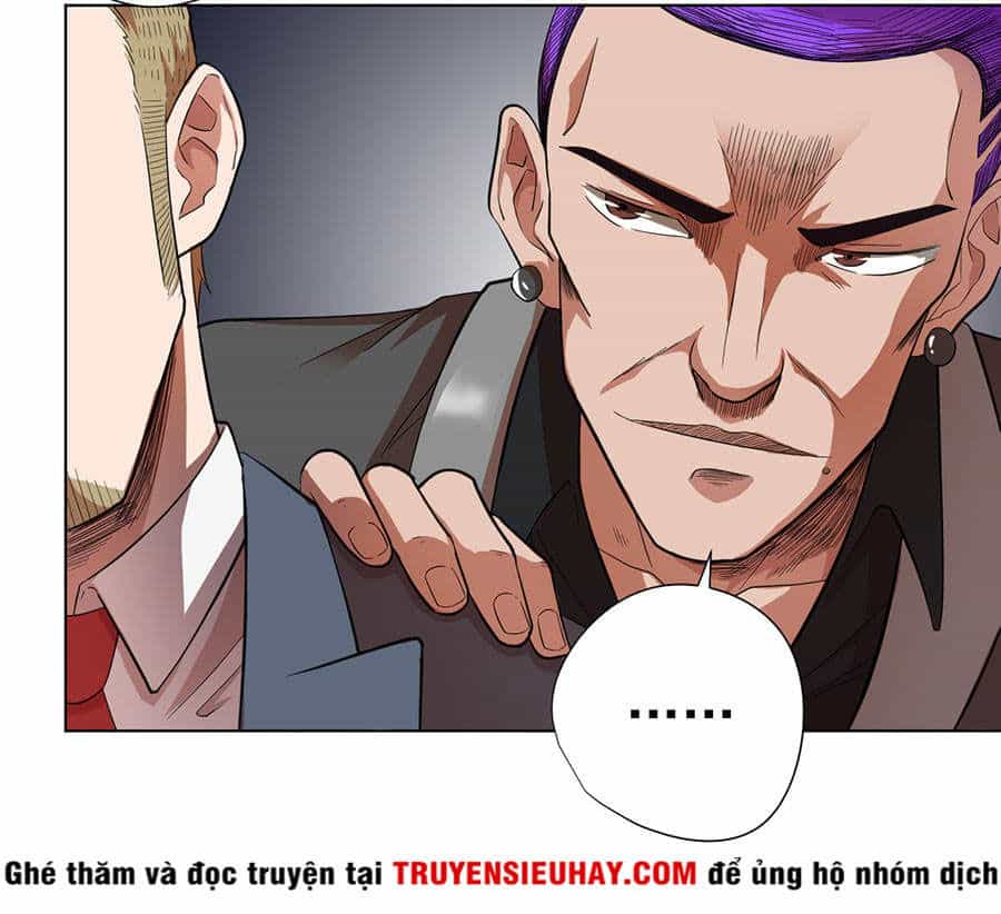 Nghịch Thiên Thần Y - Chương 28 - ảnh 25
