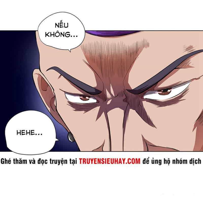 Nghịch Thiên Thần Y - Chương 29 - ảnh 3