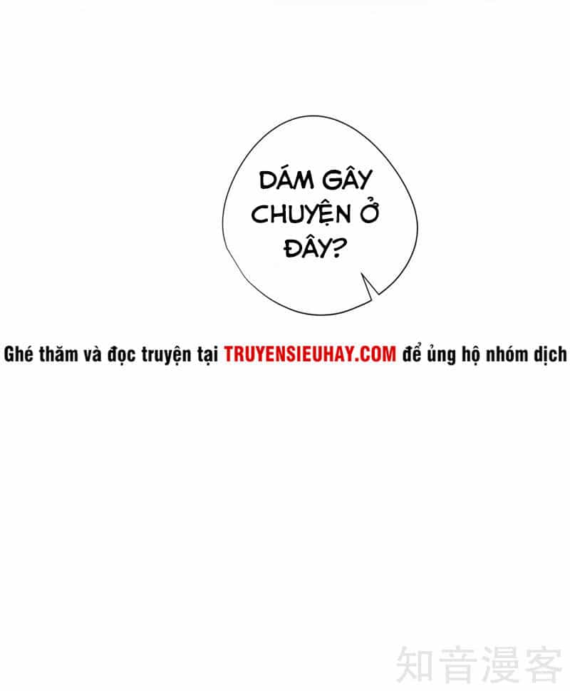 Nghịch Thiên Thần Y - Chương 29 - ảnh 34