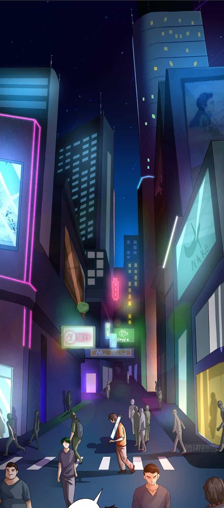 Nghịch Thiên Thần Y - Chương 3 - ảnh 2