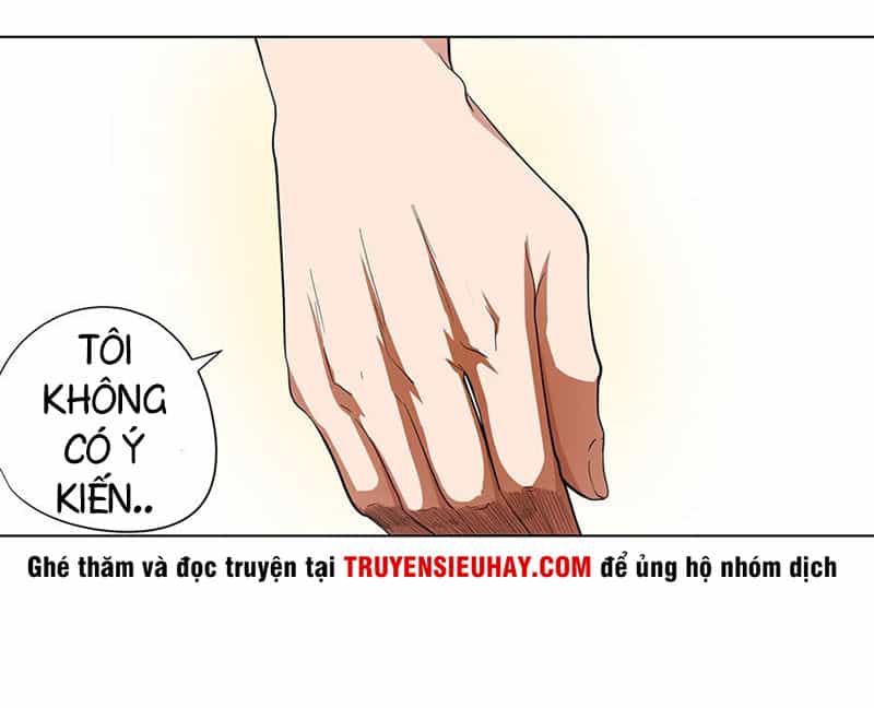 Nghịch Thiên Thần Y - Chương 30 - ảnh 12