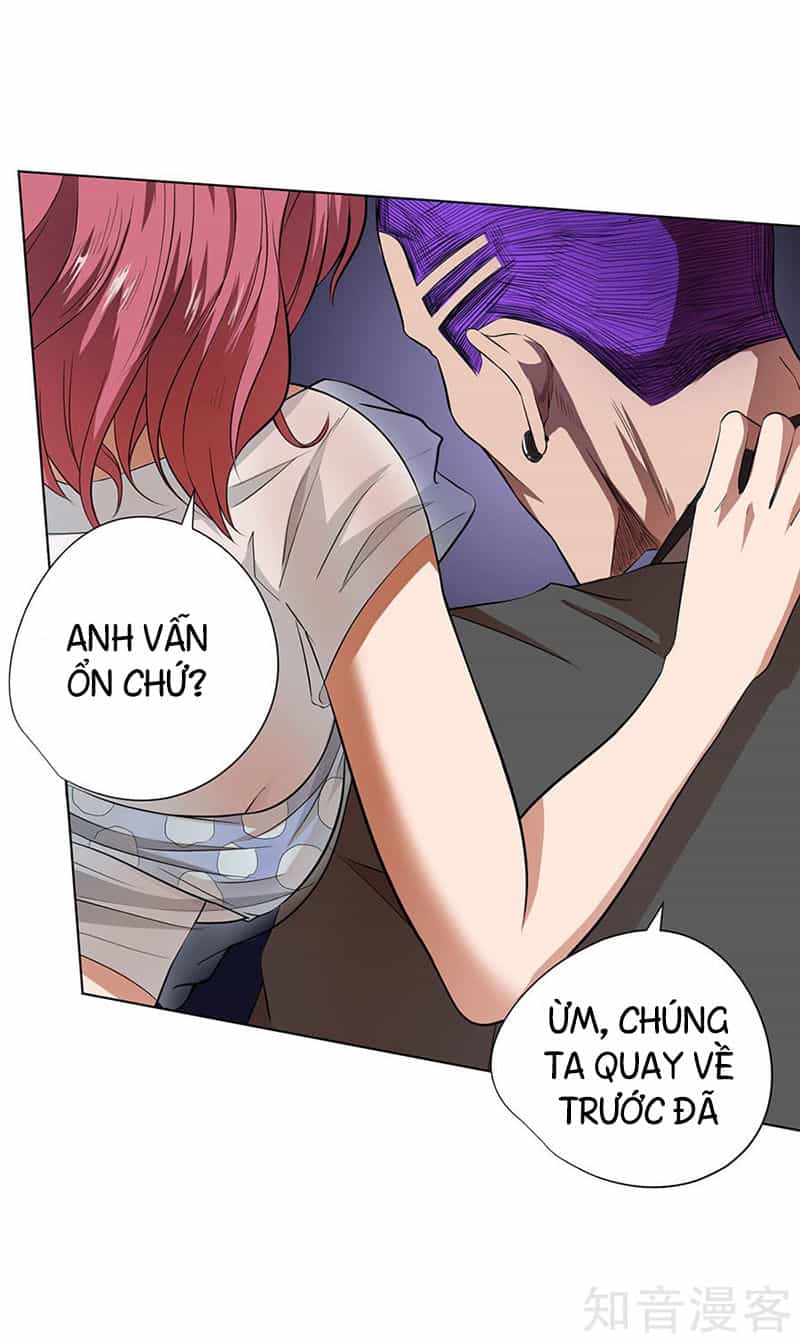 Nghịch Thiên Thần Y - Chương 30 - ảnh 17