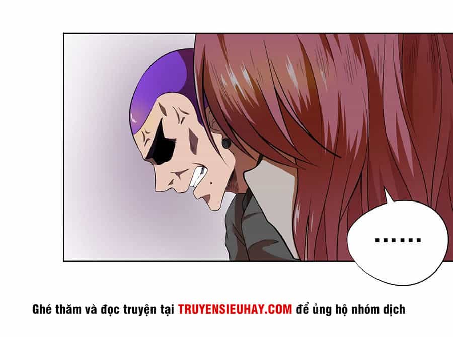 Nghịch Thiên Thần Y - Chương 30 - ảnh 21