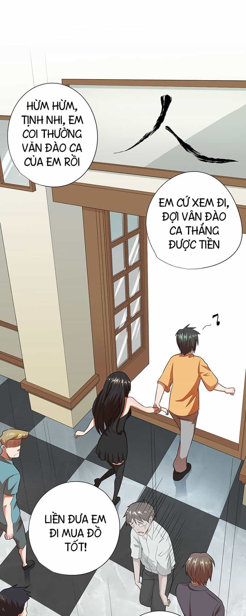 Nghịch Thiên Thần Y - Chương 30 - ảnh 35