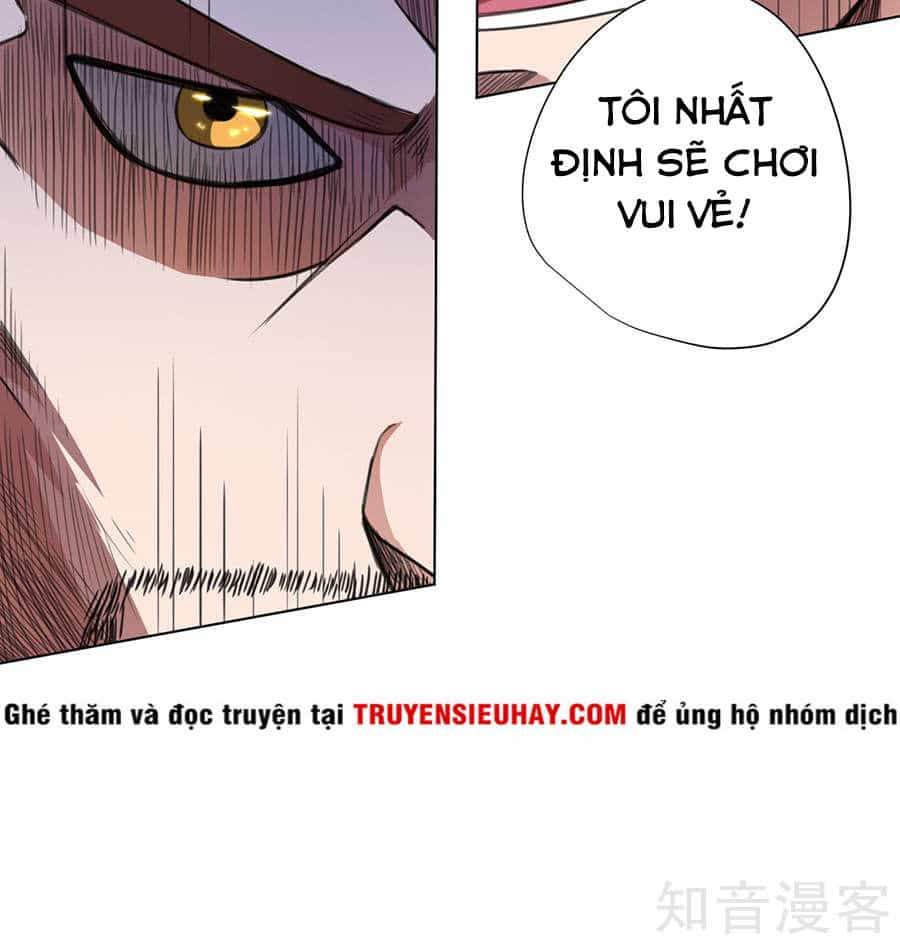 Nghịch Thiên Thần Y - Chương 31 - ảnh 18