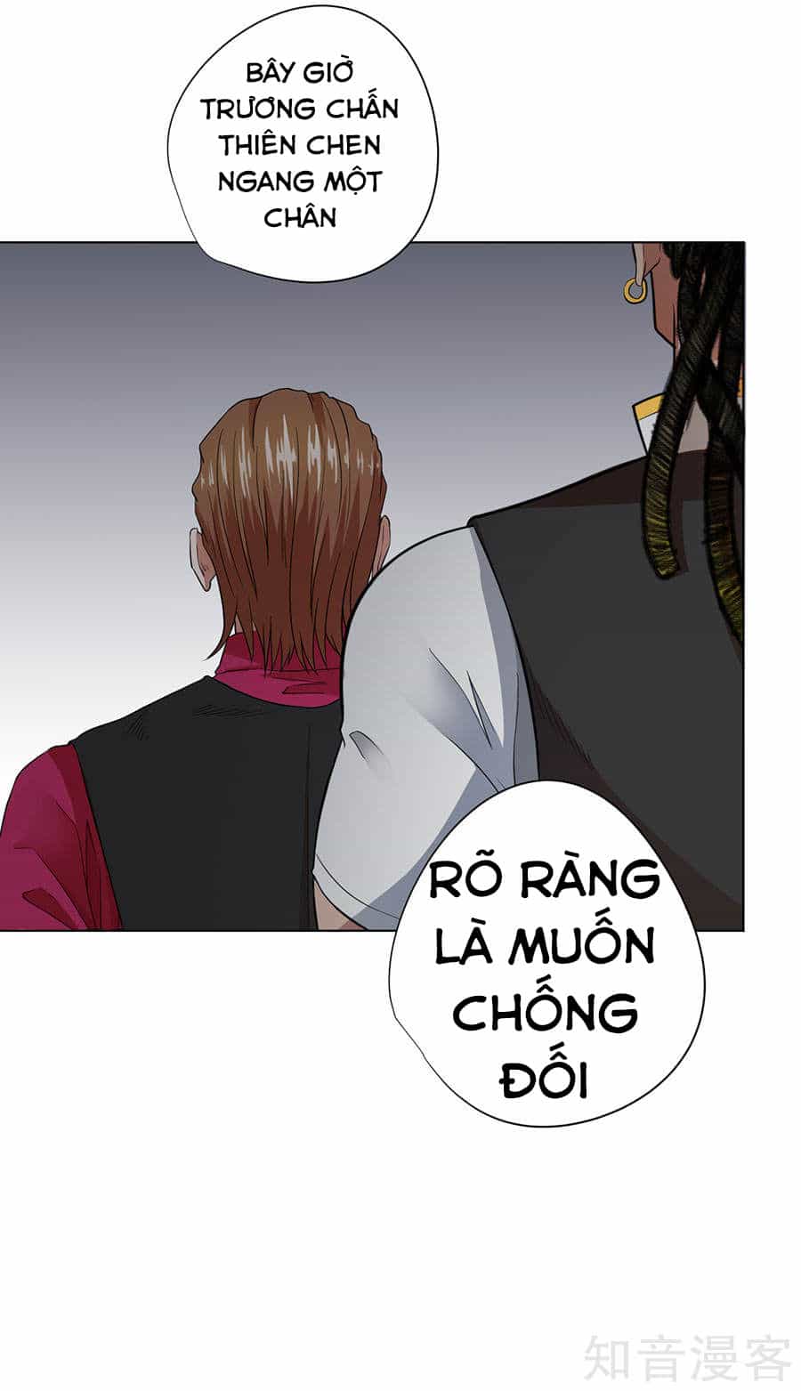 Nghịch Thiên Thần Y - Chương 31 - ảnh 20