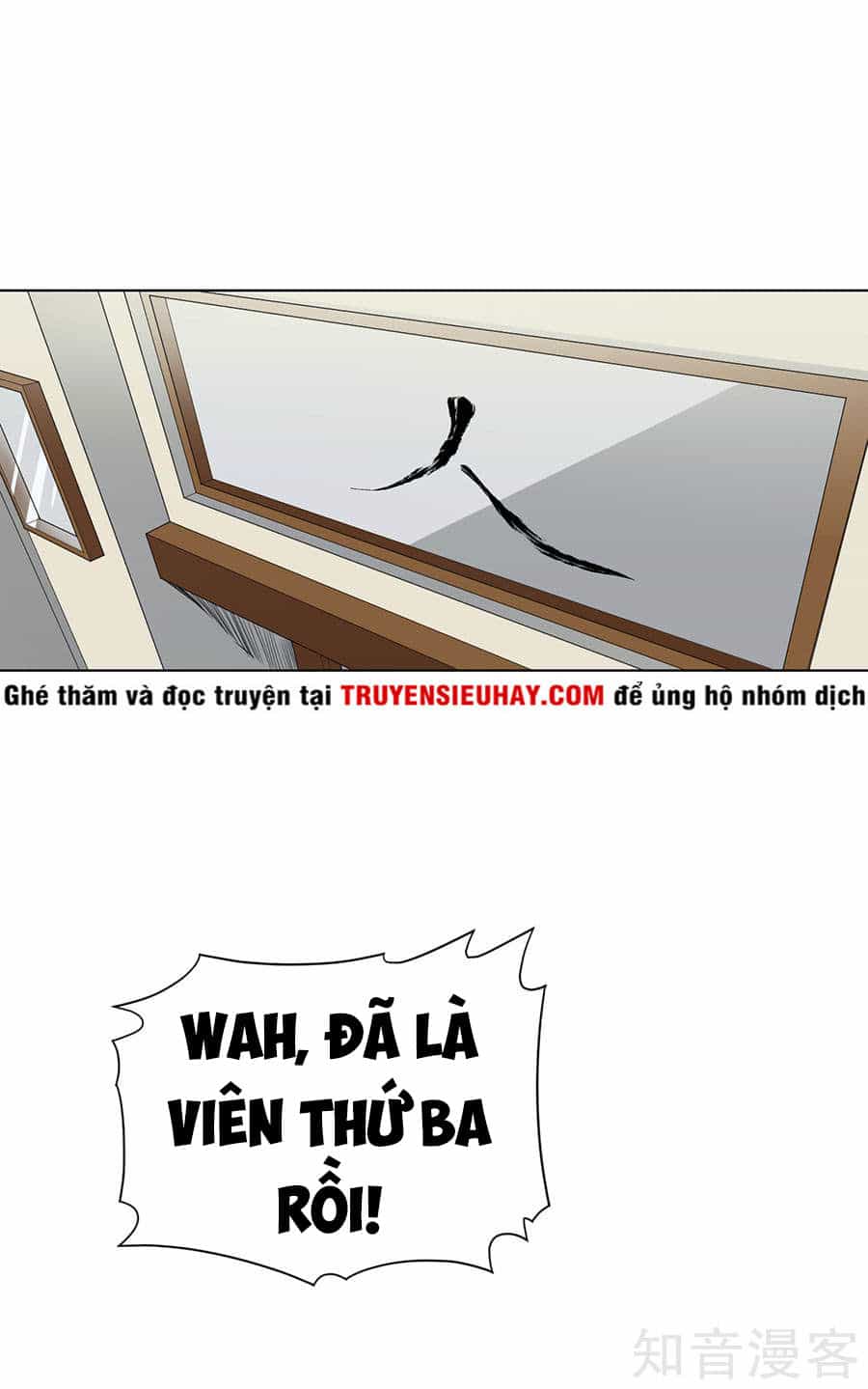 Nghịch Thiên Thần Y - Chương 31 - ảnh 3